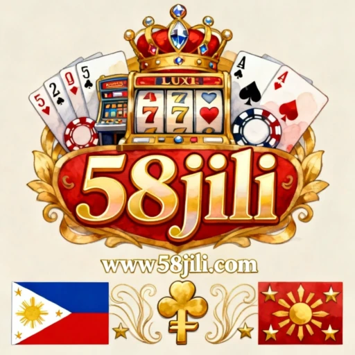 58jili-BONUS5